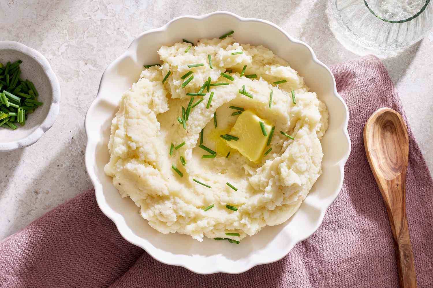 Perfect Mashed Potatoes: Choosing the Best Potatoes & Key Tips